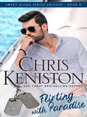 cover image of Flirting with Paradise